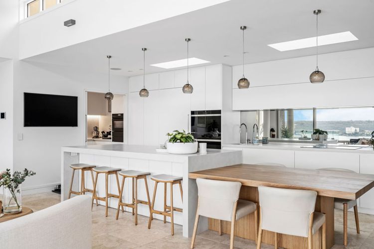 Casa Mar, Balgowlah Heights LH