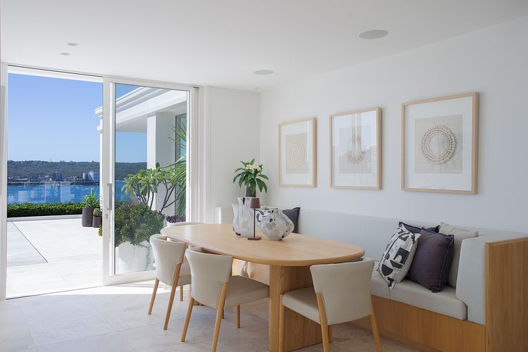 Casa Mar, Balgowlah Heights LH