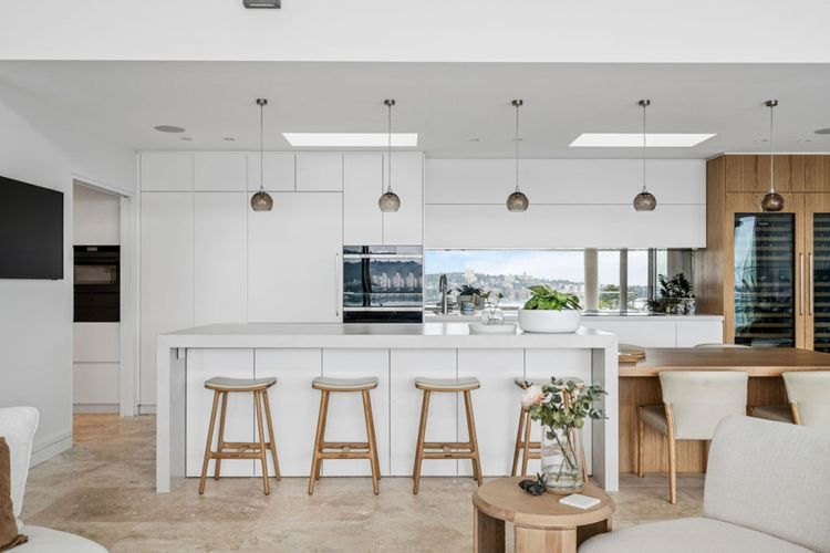 Casa Mar, Balgowlah Heights LH