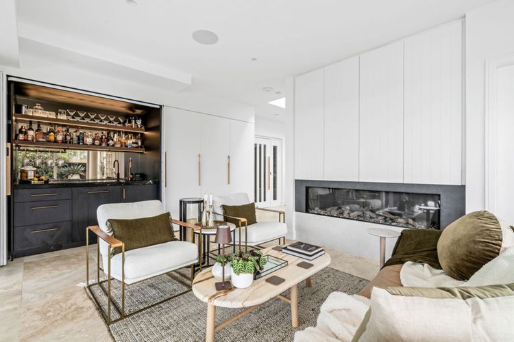 Casa Mar, Balgowlah Heights LH