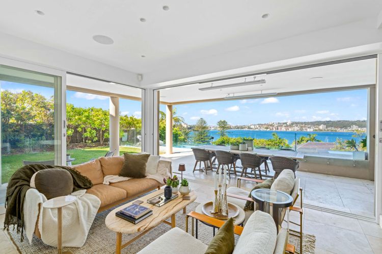 Casa Mar, Balgowlah Heights LH