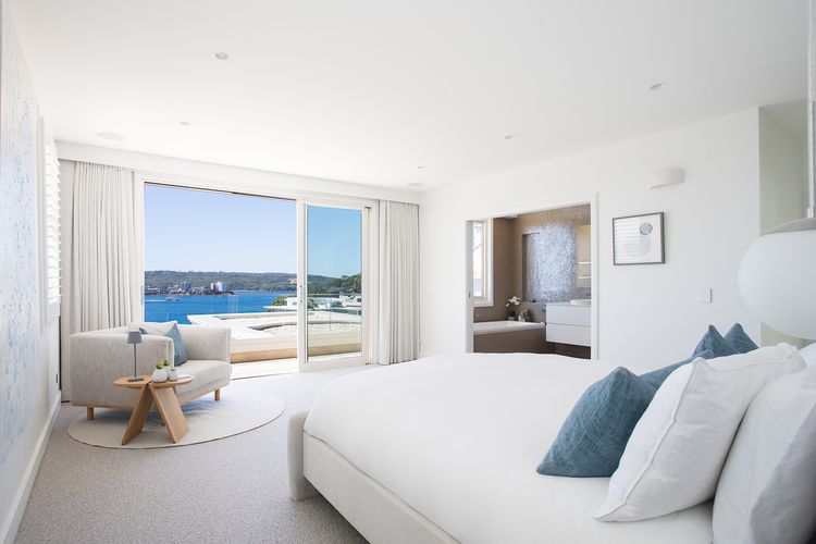Casa Mar, Balgowlah Heights LH