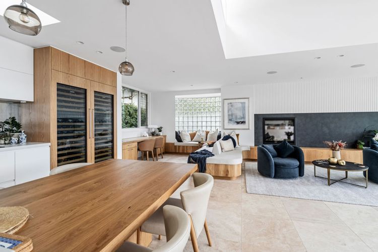 Casa Mar, Balgowlah Heights LH
