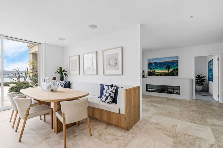 Casa Mar, Balgowlah Heights LH