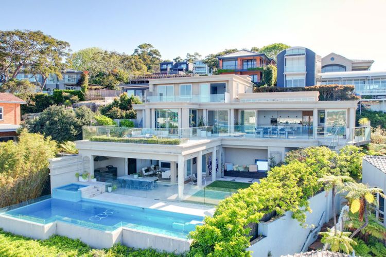 Casa Mar, Balgowlah Heights LH