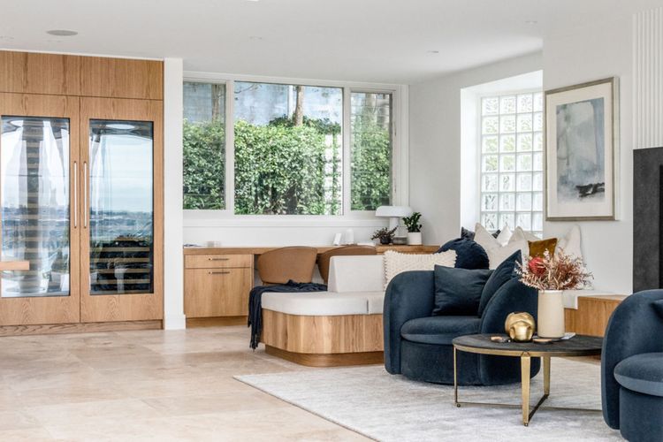 Casa Mar, Balgowlah Heights LH