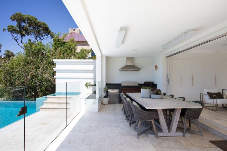 Casa Mar, Balgowlah Heights LH