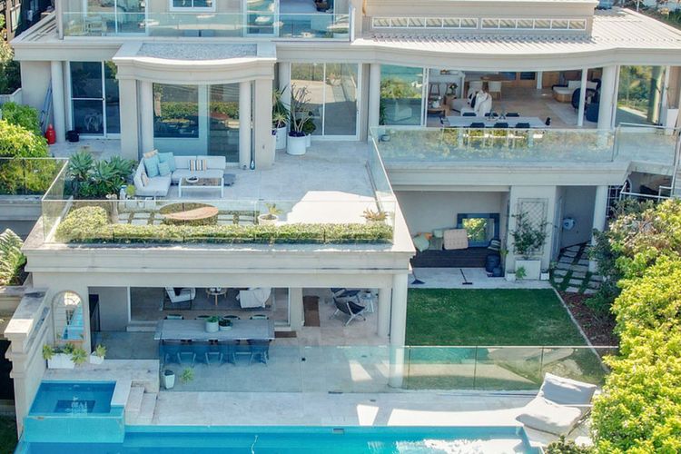 Casa Mar, Balgowlah Heights LH
