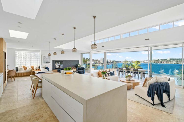 Casa Mar, Balgowlah Heights LH