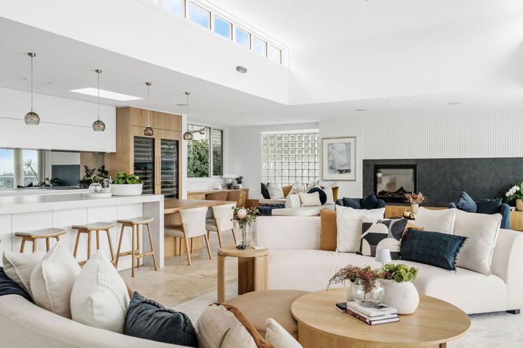 Casa Mar, Balgowlah Heights LH