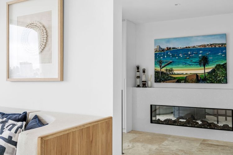 Casa Mar, Balgowlah Heights LH