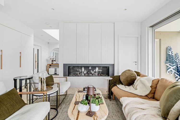Casa Mar, Balgowlah Heights LH