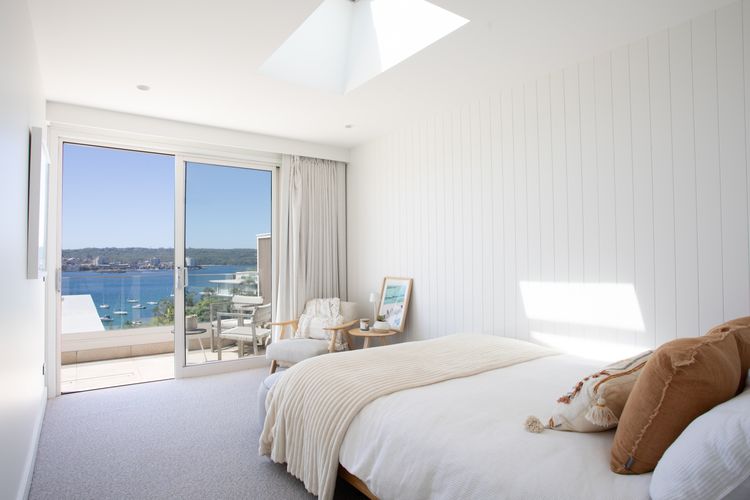 Casa Mar, Balgowlah Heights LH