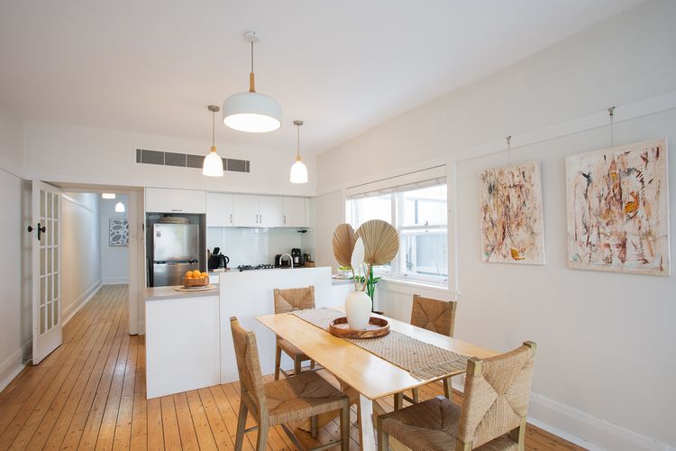 The Paddo, Paddington