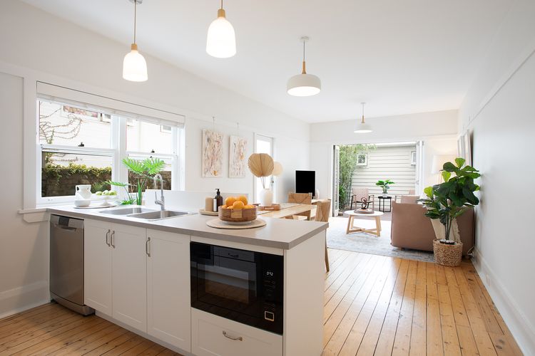 The Paddo, Paddington