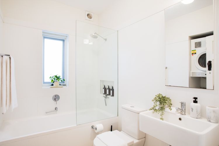 The Paddo, Paddington