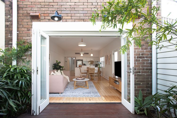 The Paddo, Paddington