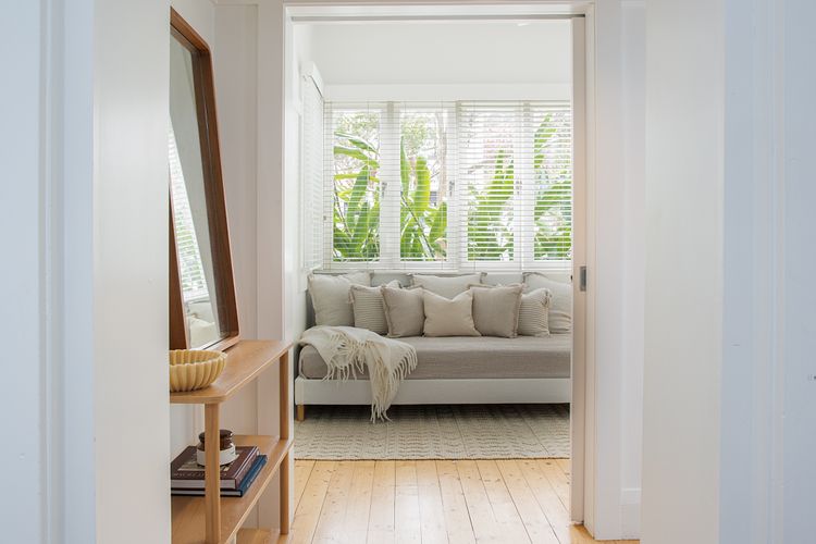 The Paddo, Paddington