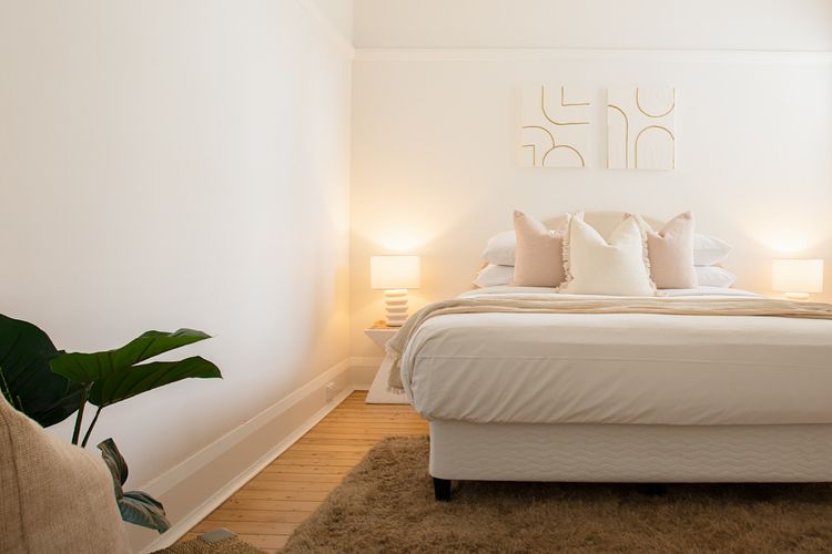 The Paddo, Paddington