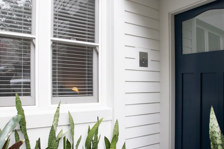 The Paddo, Paddington