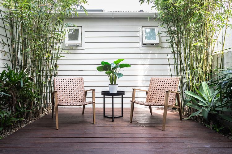 The Paddo, Paddington