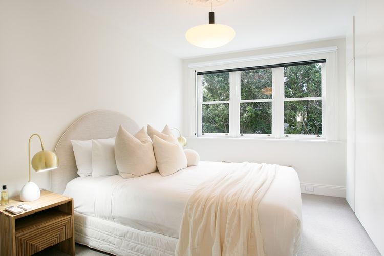 Caldwell House, Darlinghurst IBO