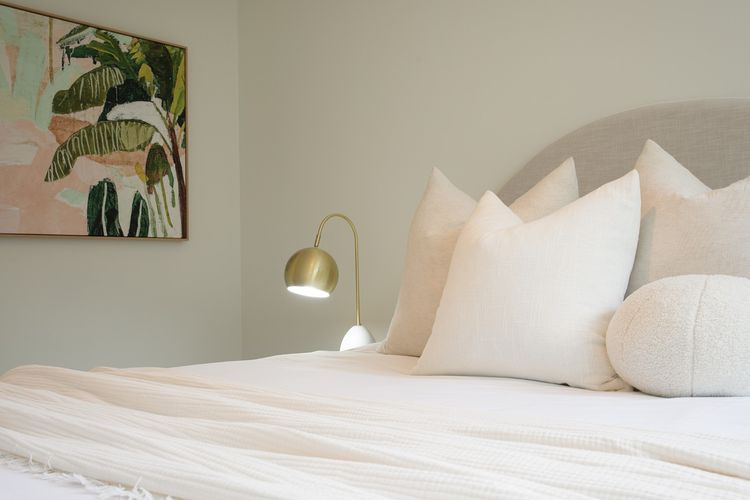 Caldwell House, Darlinghurst IBO