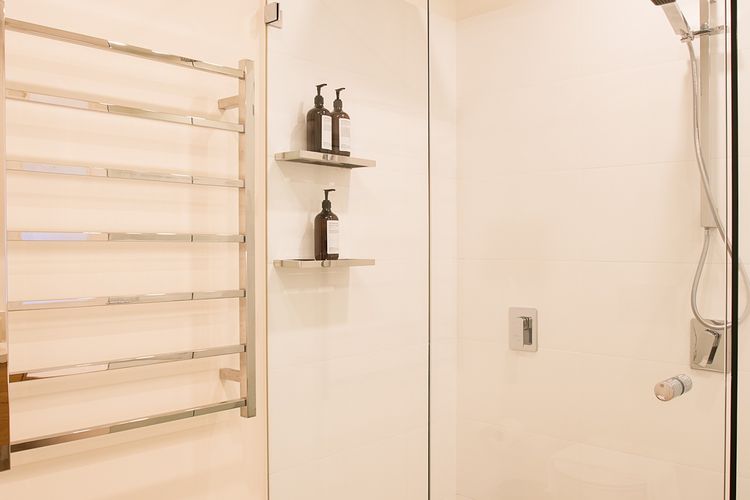 Caldwell House, Darlinghurst IBO