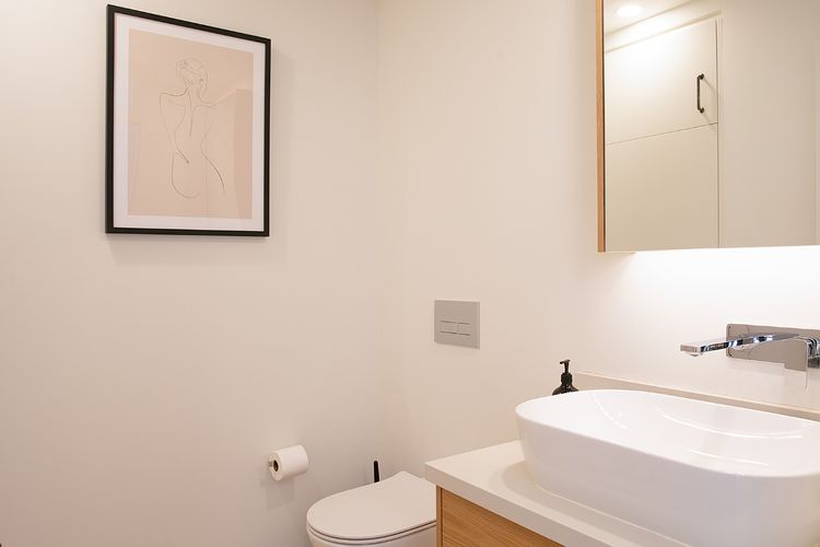 Caldwell House, Darlinghurst IBO