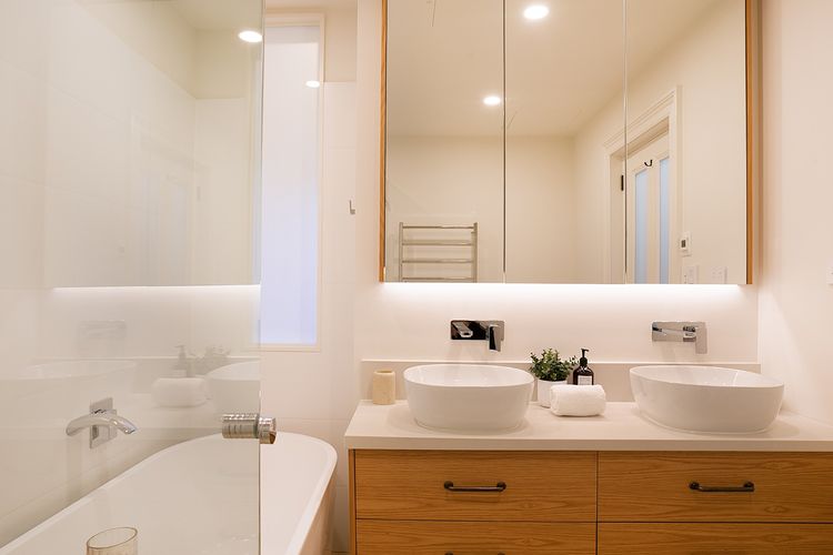 Caldwell House, Darlinghurst IBO