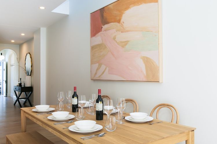 Caldwell House, Darlinghurst IBO