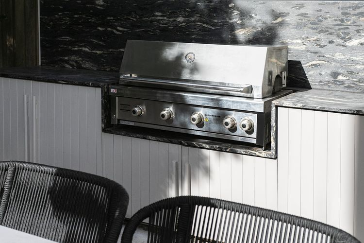 Caldwell House, Darlinghurst IBO