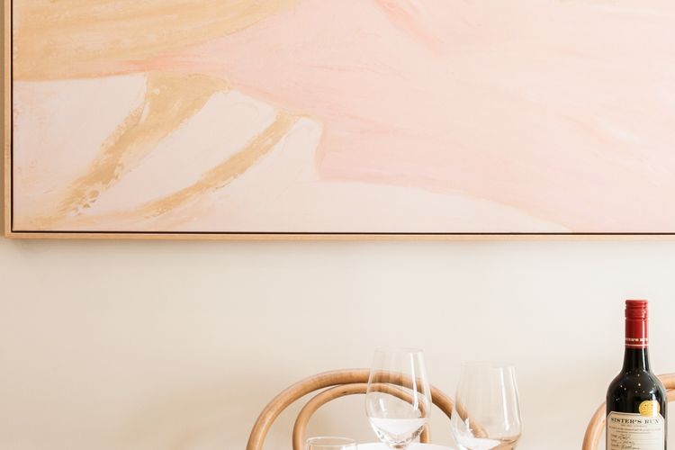 Caldwell House, Darlinghurst IBO