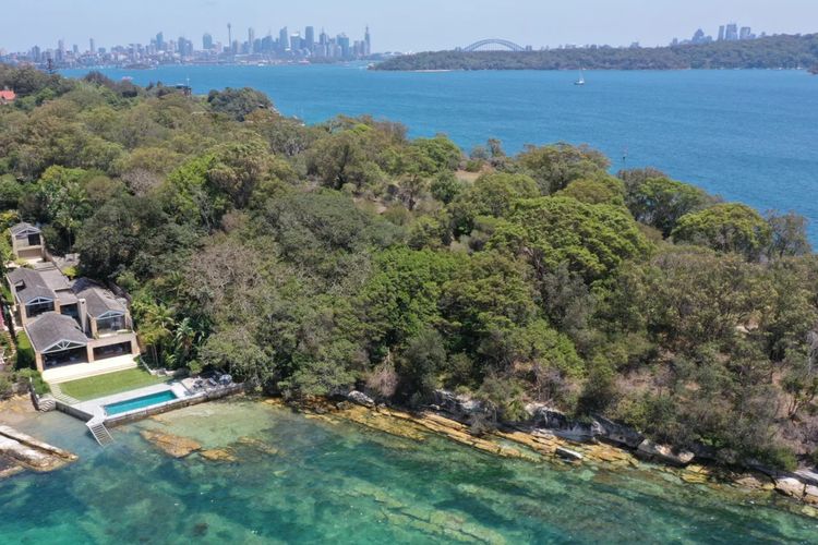 Harbour Edge Estate IBO