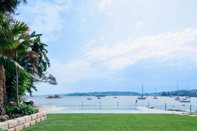 Harbour Edge Estate IBO