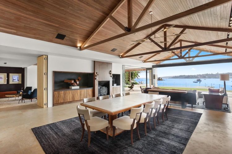 Harbour Edge Estate IBO