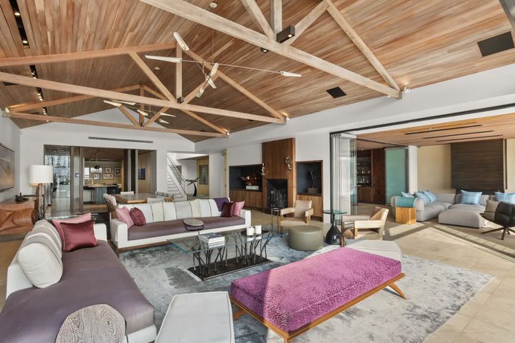 Harbour Edge Estate IBO