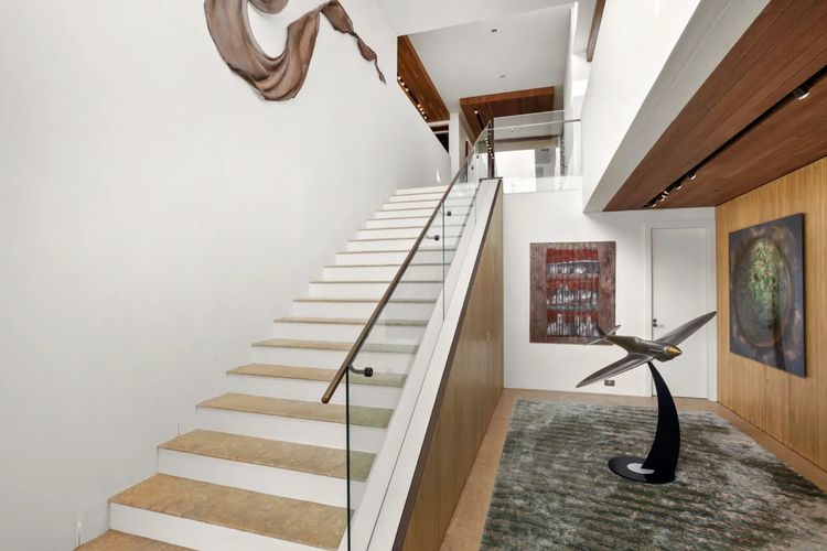 Harbour Edge Estate IBO