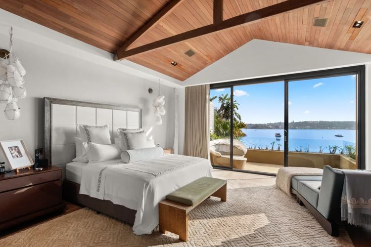 Harbour Edge Estate IBO