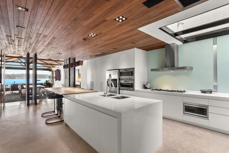 Harbour Edge Estate IBO