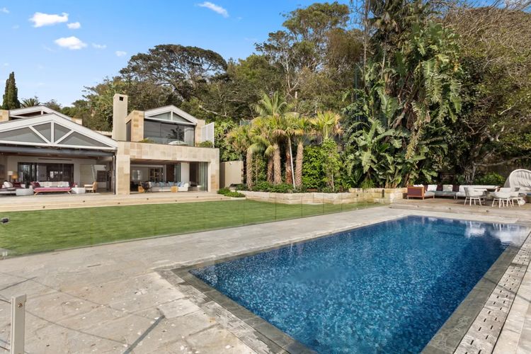 Harbour Edge Estate IBO