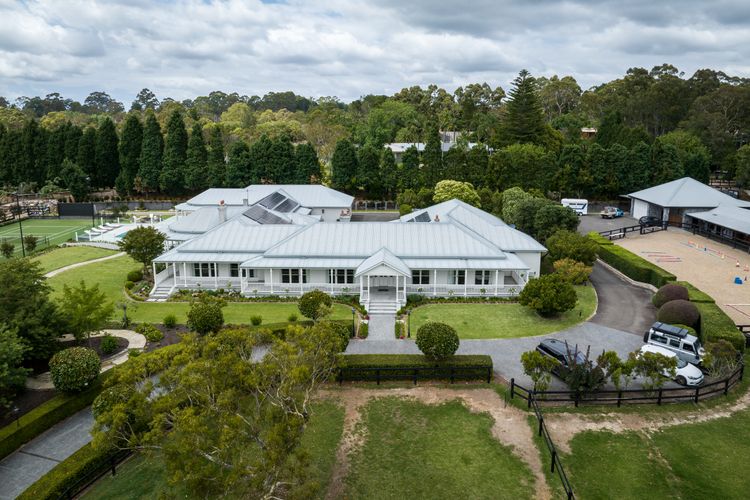 The Homestead IBO