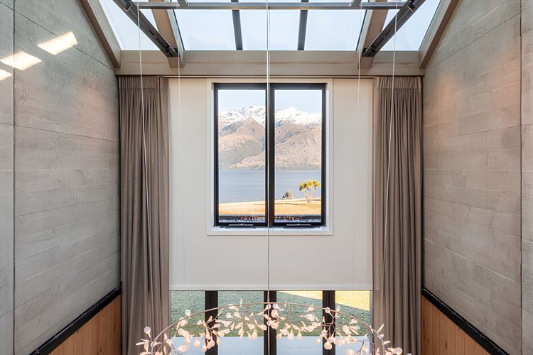 The Lakefront Estate