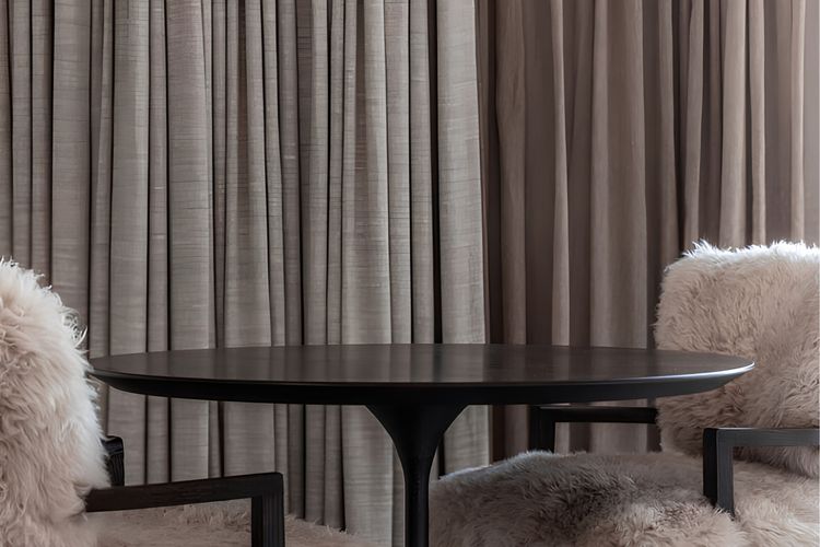 The Lakefront Estate