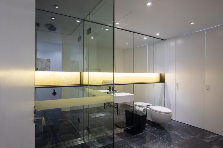 Canopy, Double Bay I90