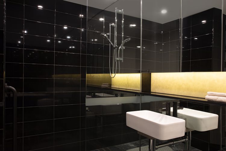 Canopy, Double Bay I90