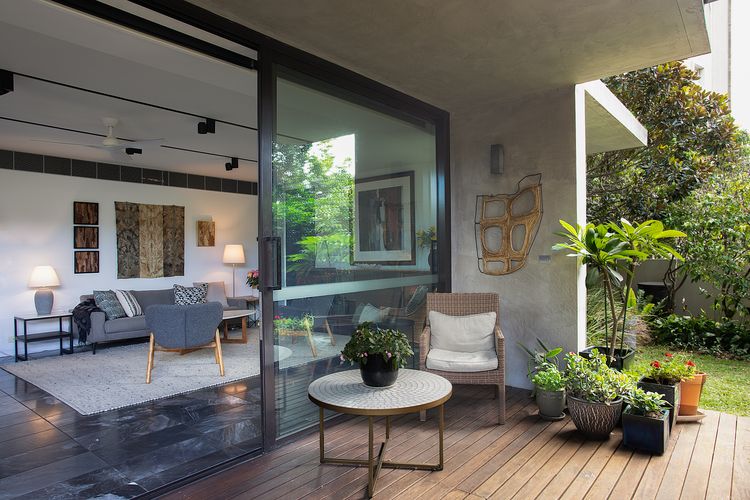 Canopy, Double Bay I90