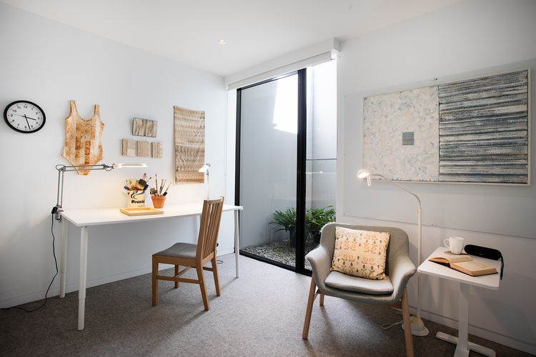 Canopy, Double Bay I90