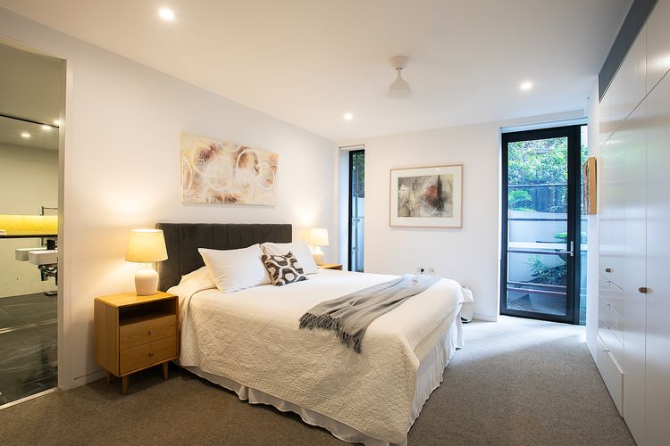 Canopy, Double Bay I90