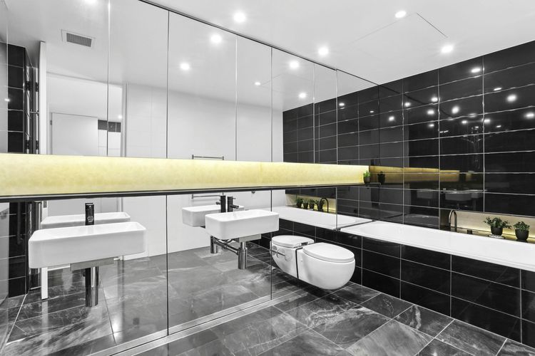 Canopy, Double Bay I90